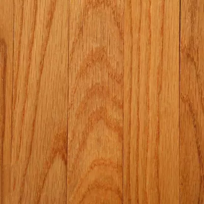 Bruce Butterscotch Oak 3/4  X 2-1/4  Solid Hardwood Flooring (20-Sq-Ft/Case) • $133.17