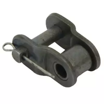 A-OL35M-AI Metric Offset Link W/ Cotter Pin • $6.99