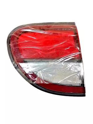 New OEM 97-03 Chevrolet Malibu Rear Trunk Left Inner Tail Light Lamp 22605915 • $41.99