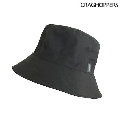 Craghoppers Expert Kiwi Sun Hat CEC003 - Unisex Plain Ranger Sports Cap • £22.89