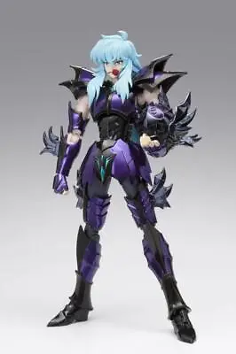 Saint Cloth Myth EX Pisces Aphrodite Spirit Web Saint Seiya Hades JAPAN NEW • $237