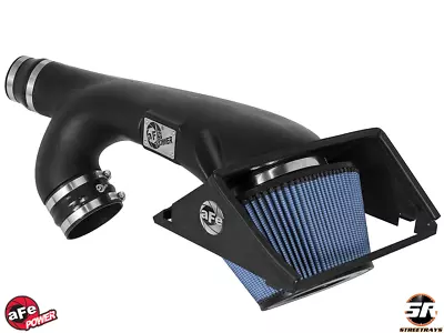 AFe Power 54-32972-B Cold Air Intake Kit For 17-20 Ford F-150 Raptor V6 3.5L • $289.80