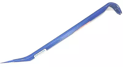 New! Vaughan Tools 15” Nail Puller Chisel End Np15ce • $21.99