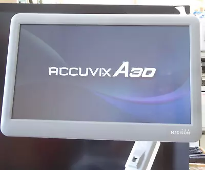 Medison Accuvix A30 Medical 21.4  LCD Monitor • $1299