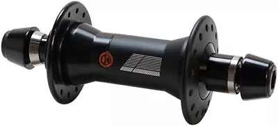 Box One Stealth Expert Front Hub(100x10mm) 28h - Blk • $149.99