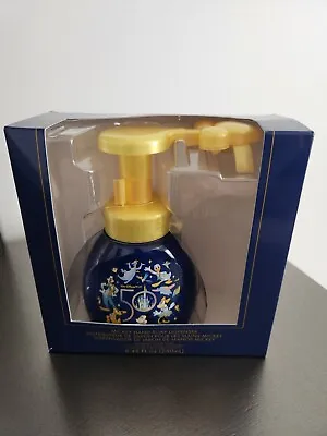 Walt Disney World 50th Anniversary Mickey Soap Dispenser Parks Mickey Mouse • $20