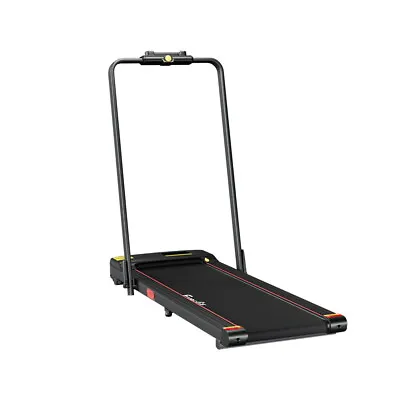 $388 • Buy Everfit Desk Treadmill Electric Walking Pad Home Office Gym Fitness 400mm Belt
