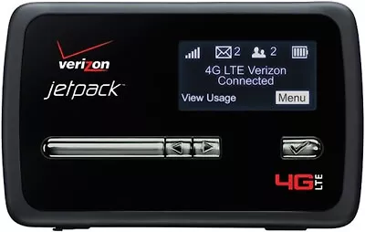 Verizon Mifi Jetpack 4620L • $85