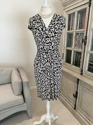 Issa London Silk  Dress • $100