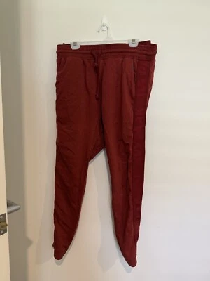 $48.50 • Buy Ivy Park Tracksuit Pants. Size L.