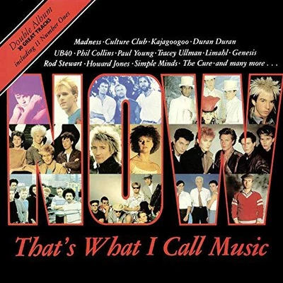 £5.70 • Buy UB40 - Now That's What I Call Music Volume 1 [Re-Release Speci... - UB40 CD E8VG