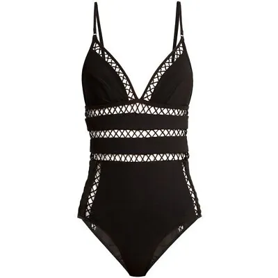 Zimmermann Paradiso Swimsuit Size 0 • $50