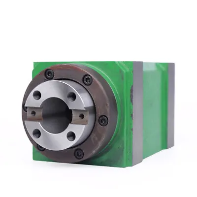BT30 CNC Mechanical Taper Spindle Unit Power Milling Head 8000rpm For Milling • $177.65