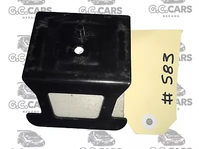 Holden Commodore Genuine Ve Vf Ute Tie Down Bracket • $20