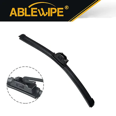 ABLEWIPE 17  Car Rear Windshield Wiper Blade Fit For Volvo V70 1998-2000 J Jook • $8.59