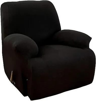 $31.99 • Buy Stretch Recliner Slipcover, Couch Cover, Sofa Cover, Furniture Chair Slipcovers