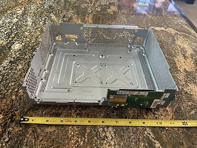 $9 • Buy OEM Microsoft Xbox 360 Jasper - Case Bottom X806742-001 & RF Module RF02