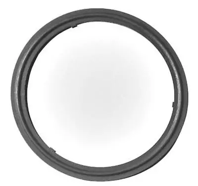 $19.99 • Buy High Temp Garrett 3.0  Inner And 3.75  Outer V-band Gasket For Exhaust Flanges