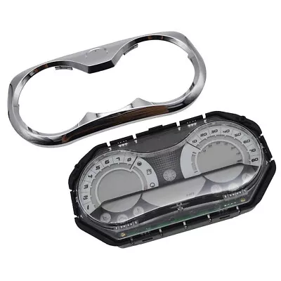 $299.99 • Buy Speedometer Gauge Cluster 278002270 For SeaDoo 2006 2007- 2011 GTX RXP RXT BRP