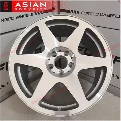 Forged Wheel Rim 1 Pc For MERCEDES BENZ AMG E500 W124 EVO W140 W210 R129 CL CLK • $575