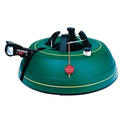 Krinner's Genie Christmas Tree Stand Medium • $101.78