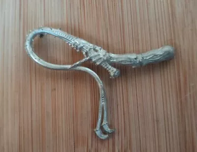 £5.99 • Buy Warhammer 40K Tyranids HIVE TYRANT / SWARMLORD METAL Whip/ Lash Left  Arm Part 