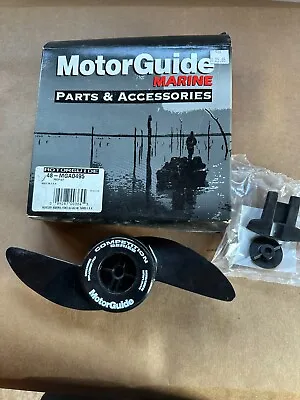 MotorGuide Prop Kit  New  Open Box • $8.99