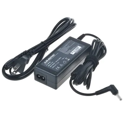 AC Adapter Charger For Samsung ATIV Smart PC XE700T1C-A01US XE700T1C-A02US Power • $9.85