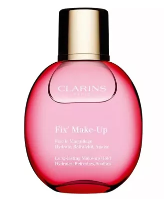 Clarins Fix' Make Up Long Lasting Make Up Hold 1.7oz/50ml  • $24.43