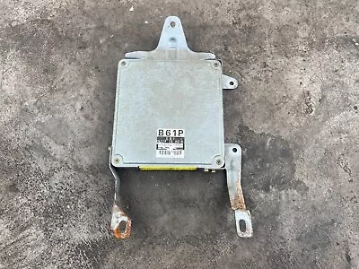 1990-1993 Mazda Miata OEM ECU Engine Computer Module B61P18881B M/T 90-93 *READ* • $150