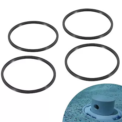 4PCS Nozzle O-Ring Rubber Gaskets 005-552-0142-00 For Paramount PCC2000 • $15.81