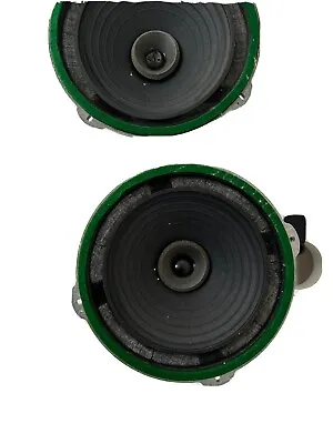 Pair 1970’s Wharfedale 10” Super 10/RS/DD Speakers - Full Range Premium Drivers • £95