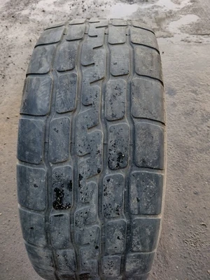£80 • Buy Farm Trailer Tyre  355/60 R18 Mitas Part Worn