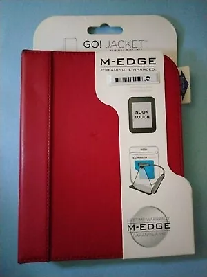 M Edge Case For Nook Touch • $8