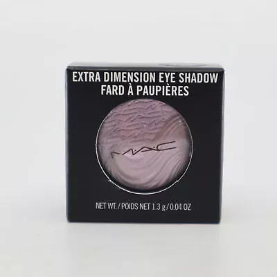 MAC Extra Dimension Eye Shadow #Ready To Party -0.04oz/1.3g – NEW • $22.99