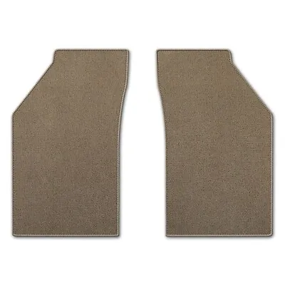 Coverking Luxury Plush Carpet Floormats For 2013-2020 Volkswagen Beetle • $169.99