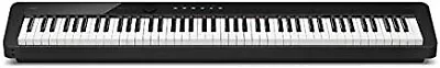 Casio Privia PX-S1100BK 88 Key Digital Piano - Smart Scaled Hammer Action Keys • $599