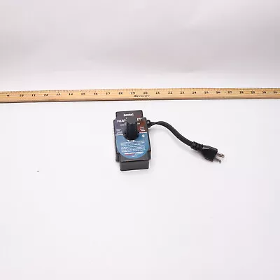 ZeroStart Magnetic Heater W/ Built In Thermostat 200W 120V 3400017 • $56.49