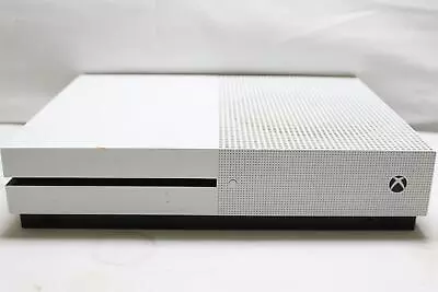 Microsoft Xbox One S (1681) 500GB Video Game Console • $82