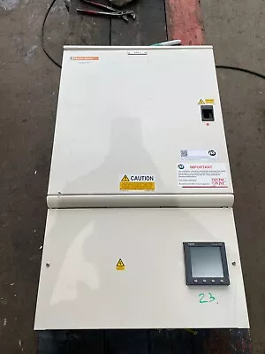 Schneider Merlin Acti9 Isobar Distribution Boards 8-16 Ways 3 Phase 200amp • £240