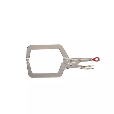 Milwaukee 48-22-3533 9 In. Deep Reach Locking C-Clamp • $23.99