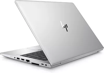 FAST HP Laptop Intel I7 8th Gen 16GB RAM 256GB SSD Fingerprint Webcam BT Win11 • $199