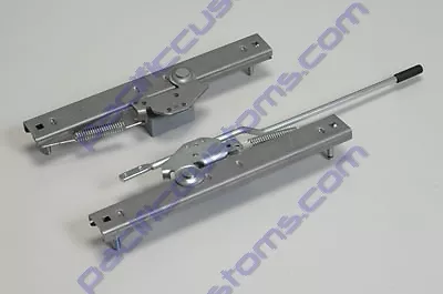 $69.70 • Buy Adjustable Seat Slider Mechanism VW BUG, Sandrail, Dune Buggy