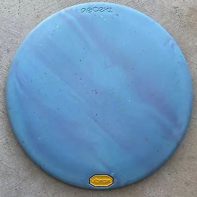 Vibram Discs ~ Ascent ~ New ~ 170 Grams ~ Rare ~ Out Of Production ~ Disc Golf • $47