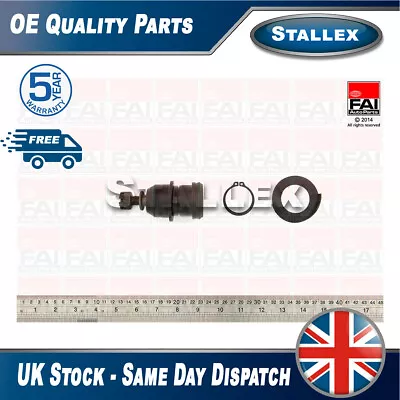 Fits Chrysler Voyager 1999-2008 Ball Joint Front Stallex 4766543AA • $36.23