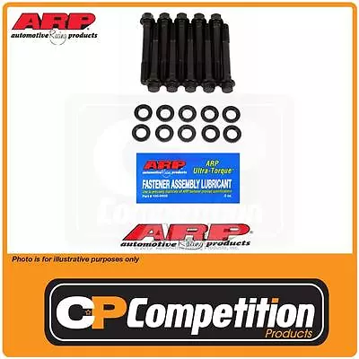 Arp Main Bolt Kit 2 Bolt Main Holden 308 V8 Arp 205-5001 • $81.90