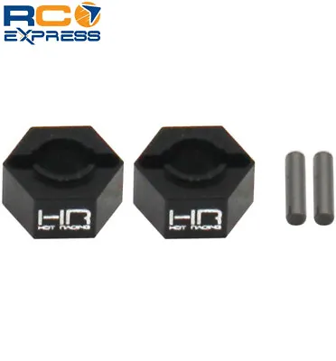 Hot Racing Losi Mini-T B 2.0 8mm Aluminum Rear Hex MTT1001 • $11.58