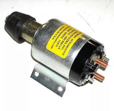 2920-01-048-8661 Starter Relay-solenoid Kit U/o 5kw 10kw Onan Diesel Generators • $57.55