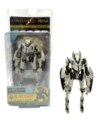 Tacit Ronin Jaeger Series Pacific Rim Action Figure Toy 2024 Gift Christmas 7' • $41.98