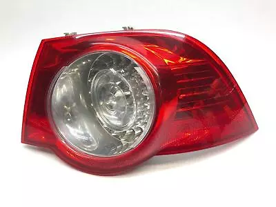 07 08 09 10 11 Volkswagen EOS Right Passenger Outer Quarter Tail Light Assembly • $90